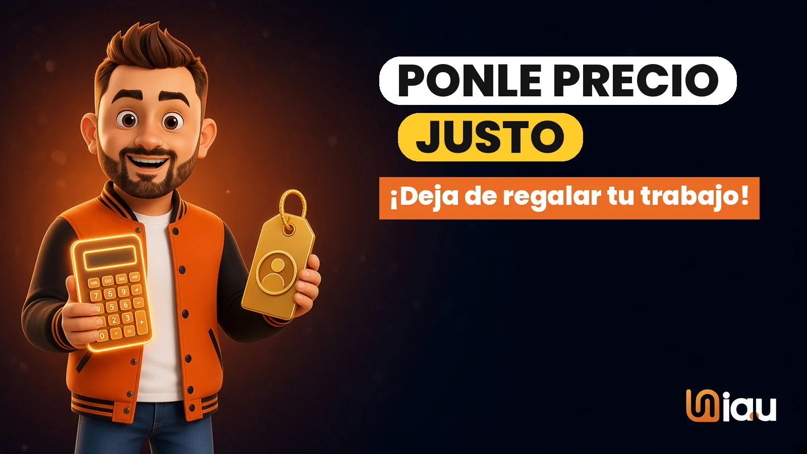 Tu Precio · IA University